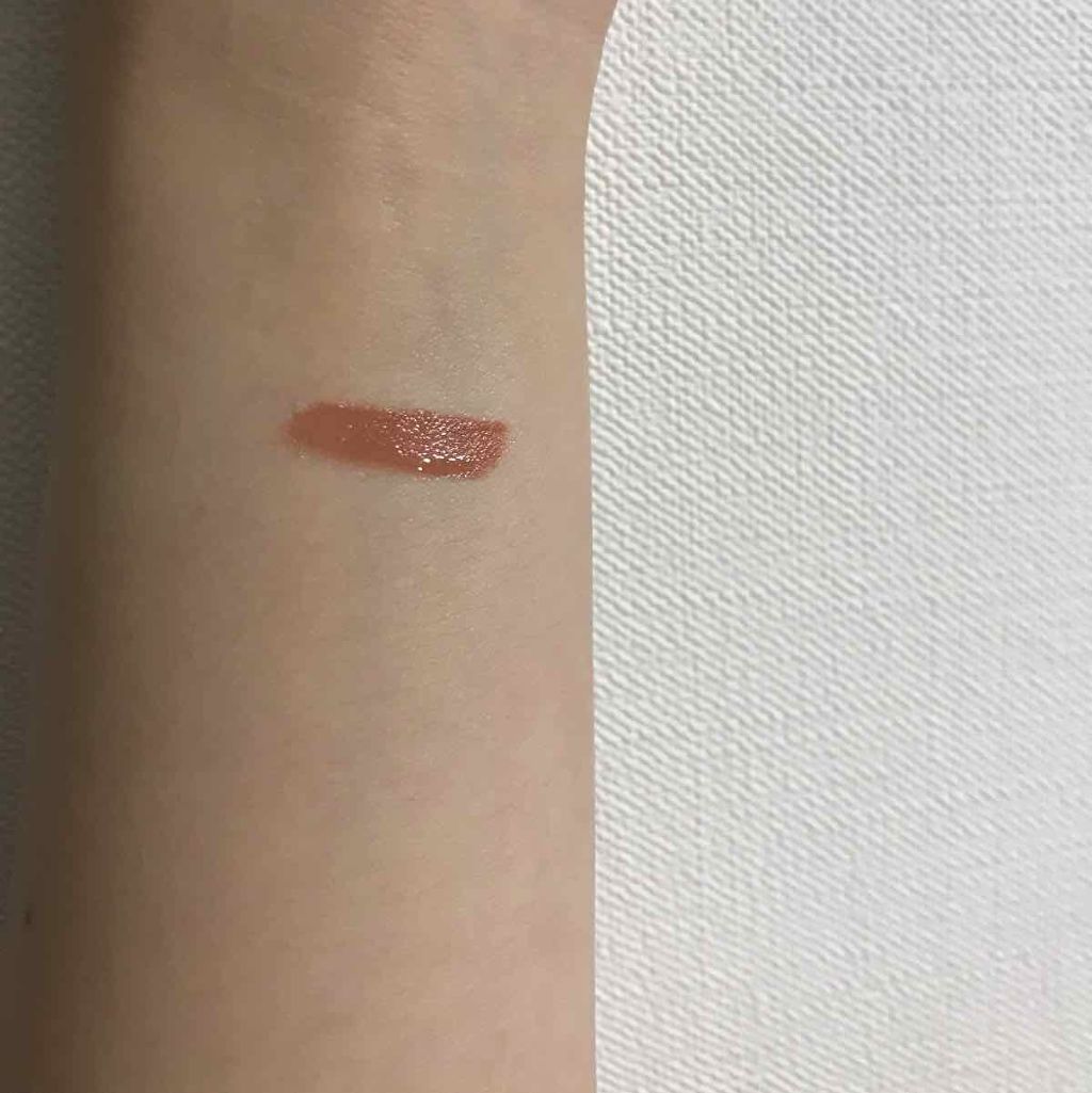 ノーメスリップス/ノーメスリップス/口紅を使ったクチコミ（2枚目）