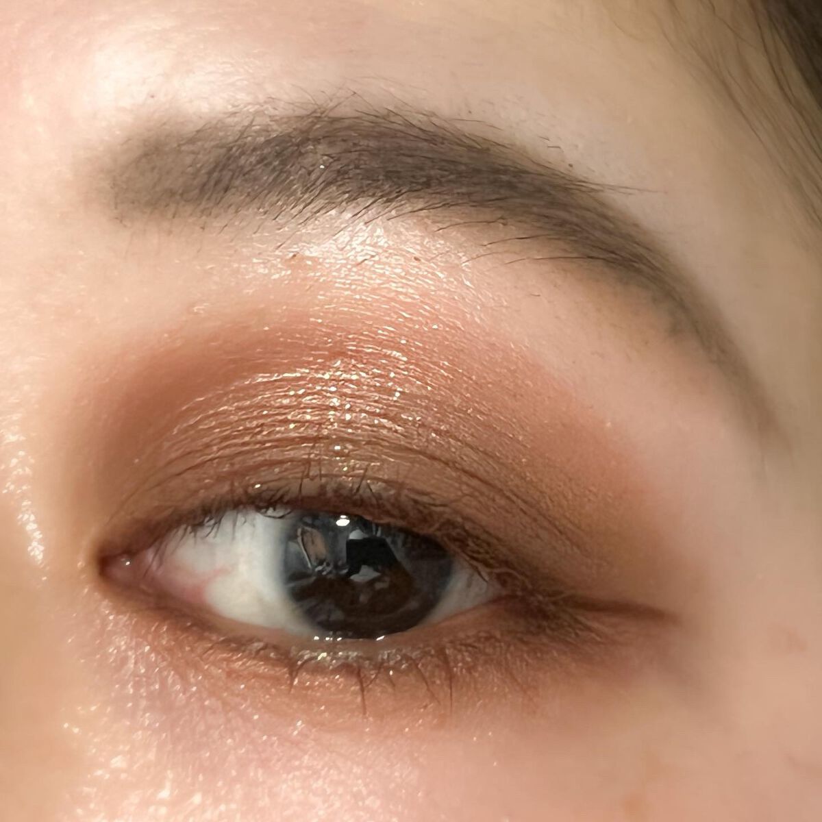 アディクション ザ アイシャドウ パレット/ADDICTION/アイシャドウパレットを使ったクチコミ(6枚目)