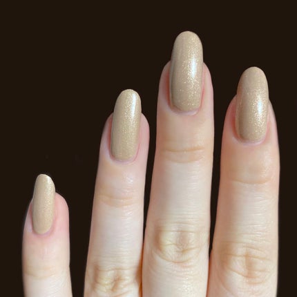 オサジ アップリフト ネイルカラー/OSAJI/マニキュアを使ったクチコミ(5枚目)