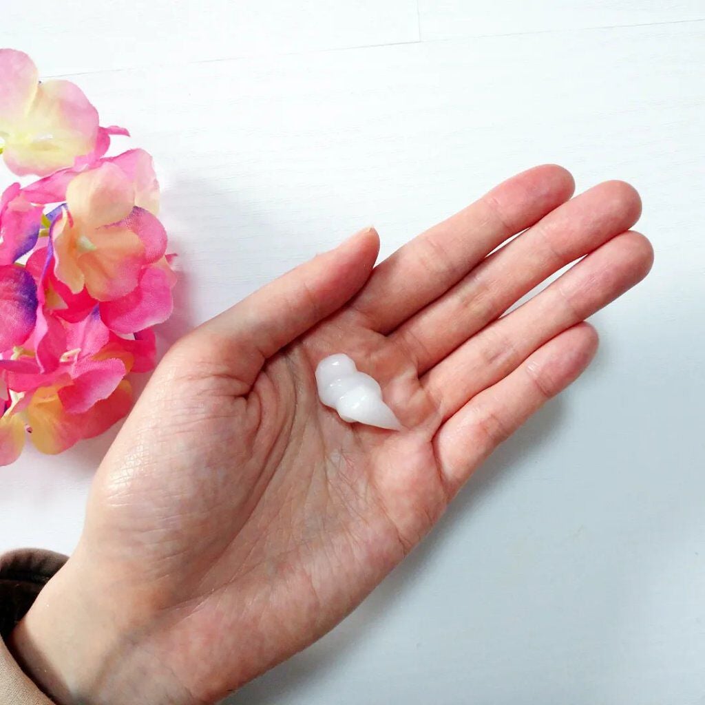 ブルージャスミンの香り/シャンプー&トリートメント/ダイアン/市販シャンプーを使ったクチコミ(3枚目)