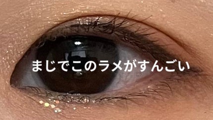 プロ アイ パレット/CLIO/アイシャドウパレットを使ったクチコミ(4枚目)