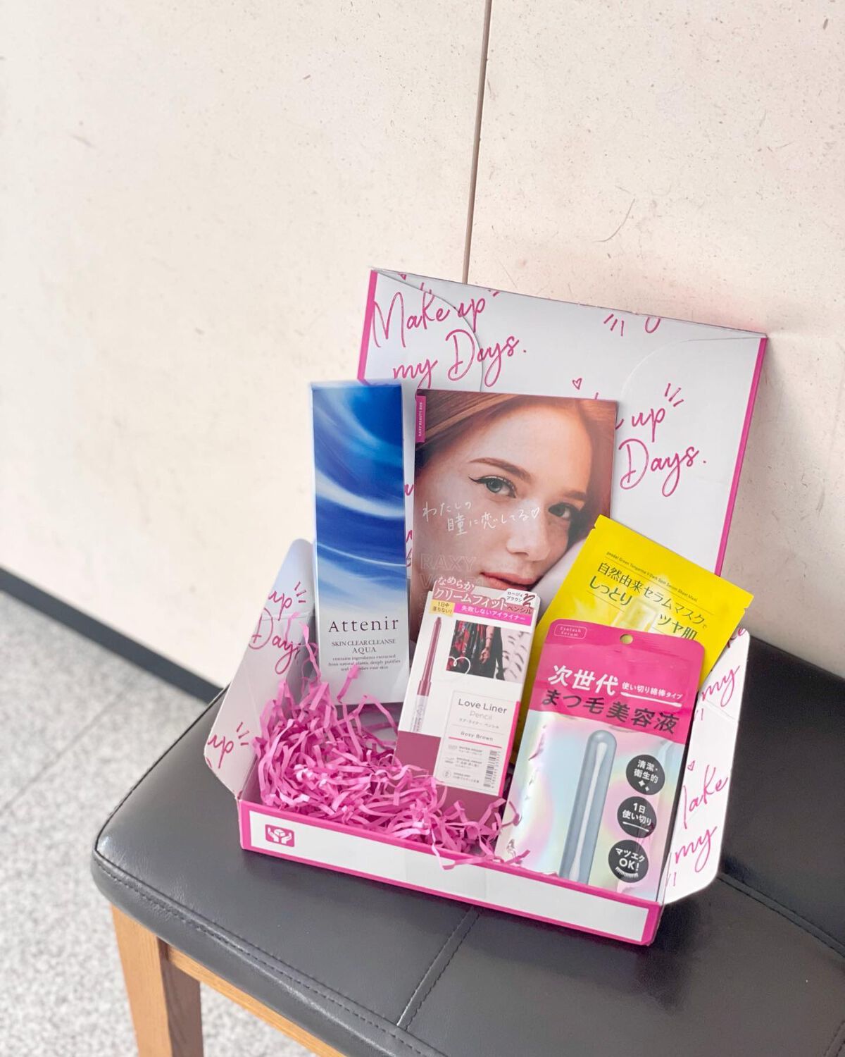 RAXY/Rakuten/その他を使ったクチコミ(1枚目)