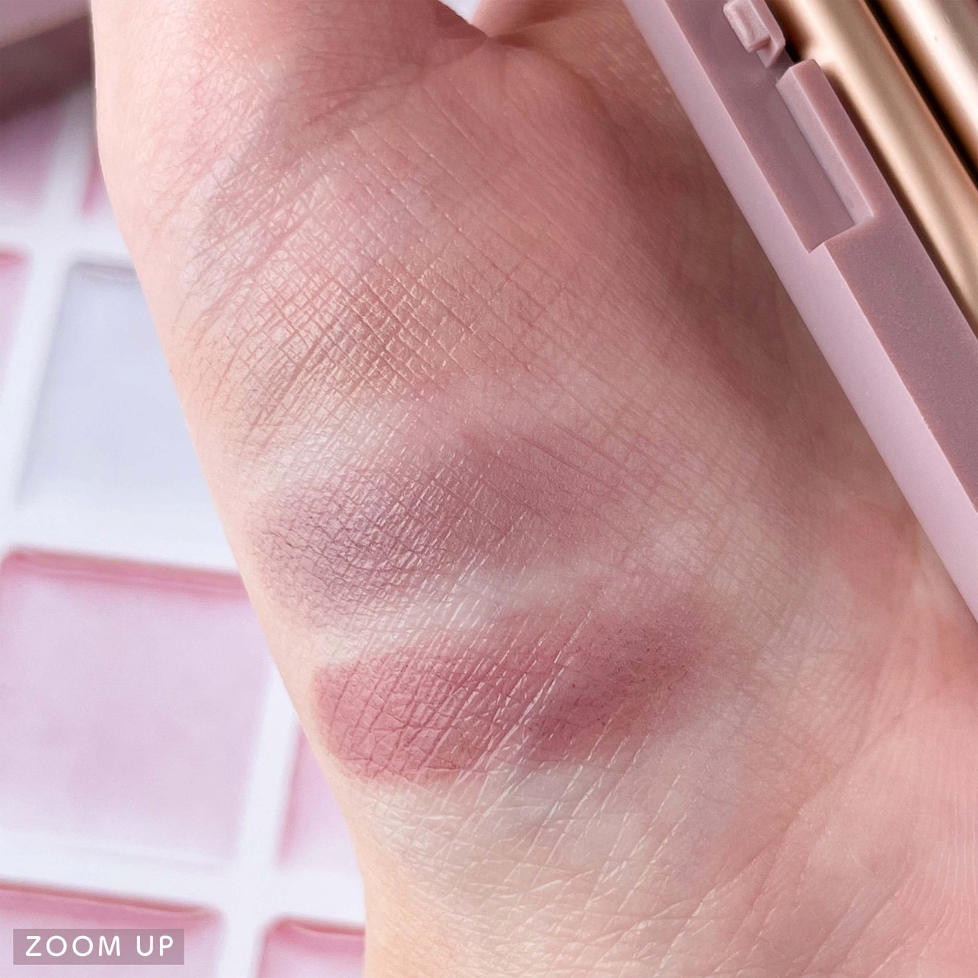 モンスーンアイブロウワックス/CathyDoll/その他アイブロウを使ったクチコミ(7枚目)