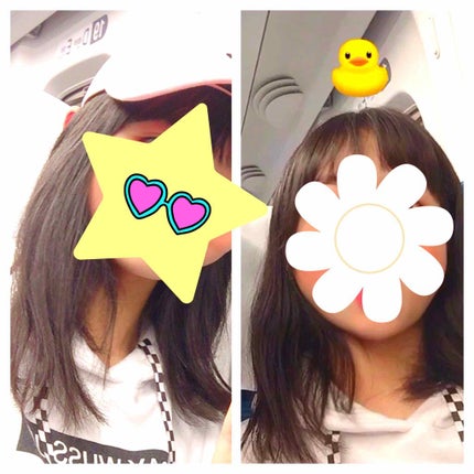 ヘアーオイル【トリートメント】/ellips/ヘアオイルを使ったクチコミ(2枚目)