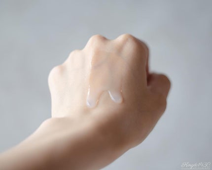 とってもしっとり化粧水 NC/なめらか本舗/化粧水を使ったクチコミ(3枚目)