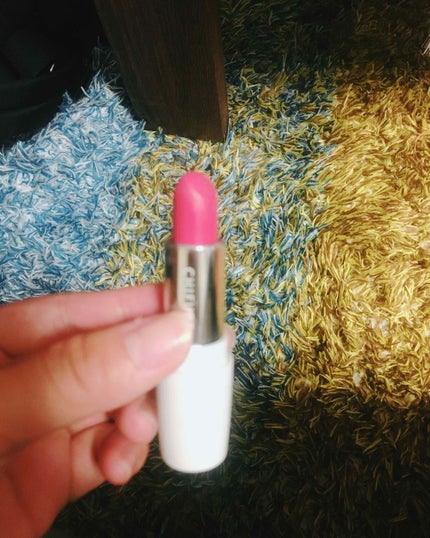 口紅(詰替用)/ちふれ/口紅を使ったクチコミ(1枚目)