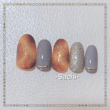 UR GLAM COLOR NAIL SELECTION/U R GLAM/マニキュアを使ったクチコミ(3枚目)