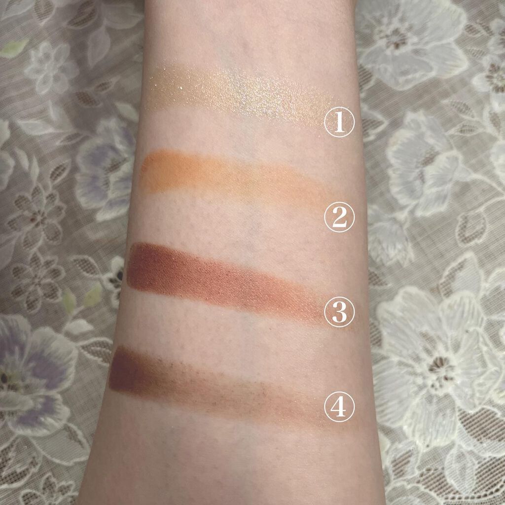 極細 アイライナーR/CEZANNE/リキッドアイライナーを使ったクチコミ(4枚目)