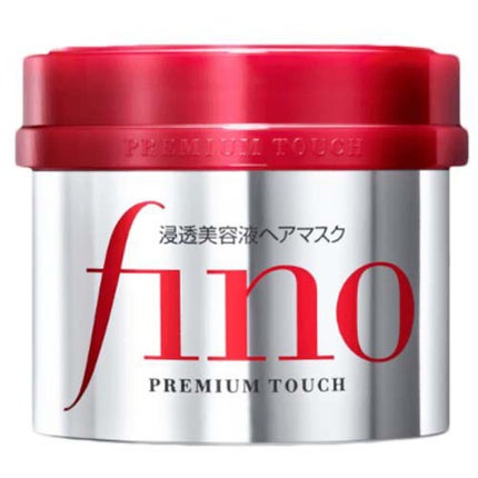 フィーノ プレミアムタッチ 濃厚美容液ヘアマスク/フィーノ/ヘアマスク・ヘアパックを使ったクチコミ(2枚目)