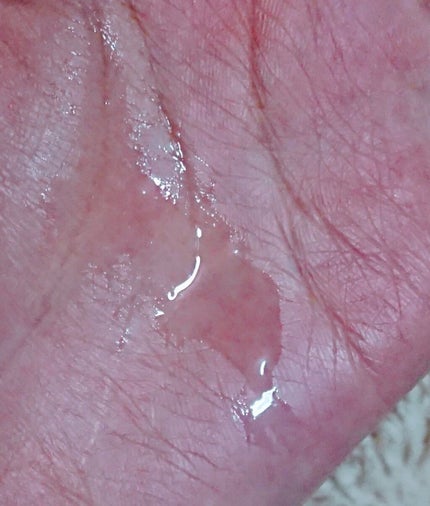 カームナイトリペアヘアオイル/YOLU/ヘアオイルを使ったクチコミ(2枚目)