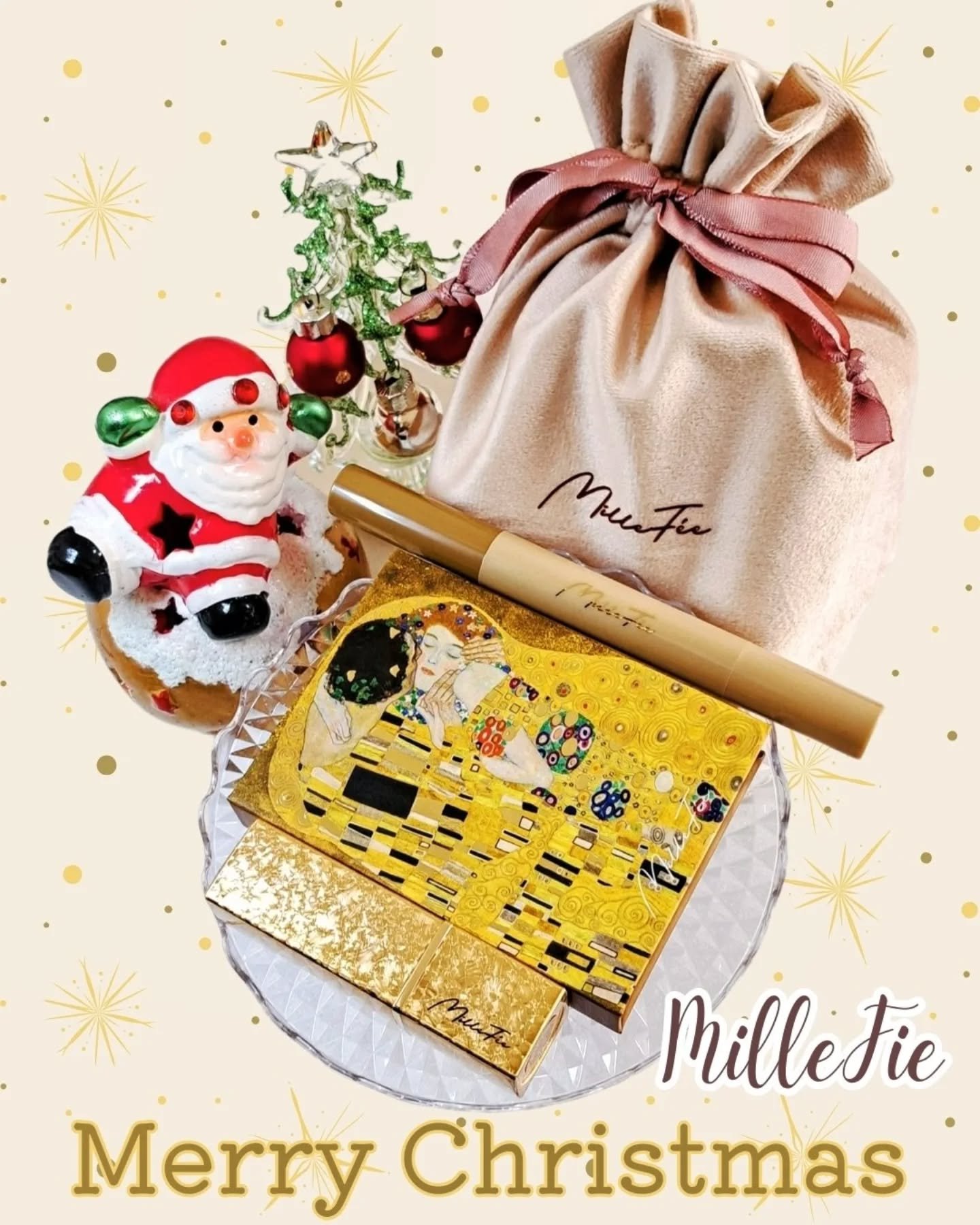 フェアリールージュ/MilleFée/口紅を使ったクチコミ（1枚目）