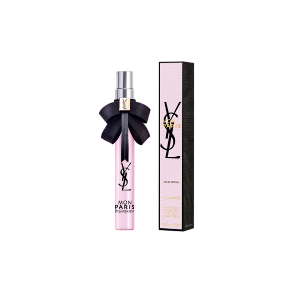YSL「3種の人気フレグランス」からスプレータイプのミニサイズが登場!の画像