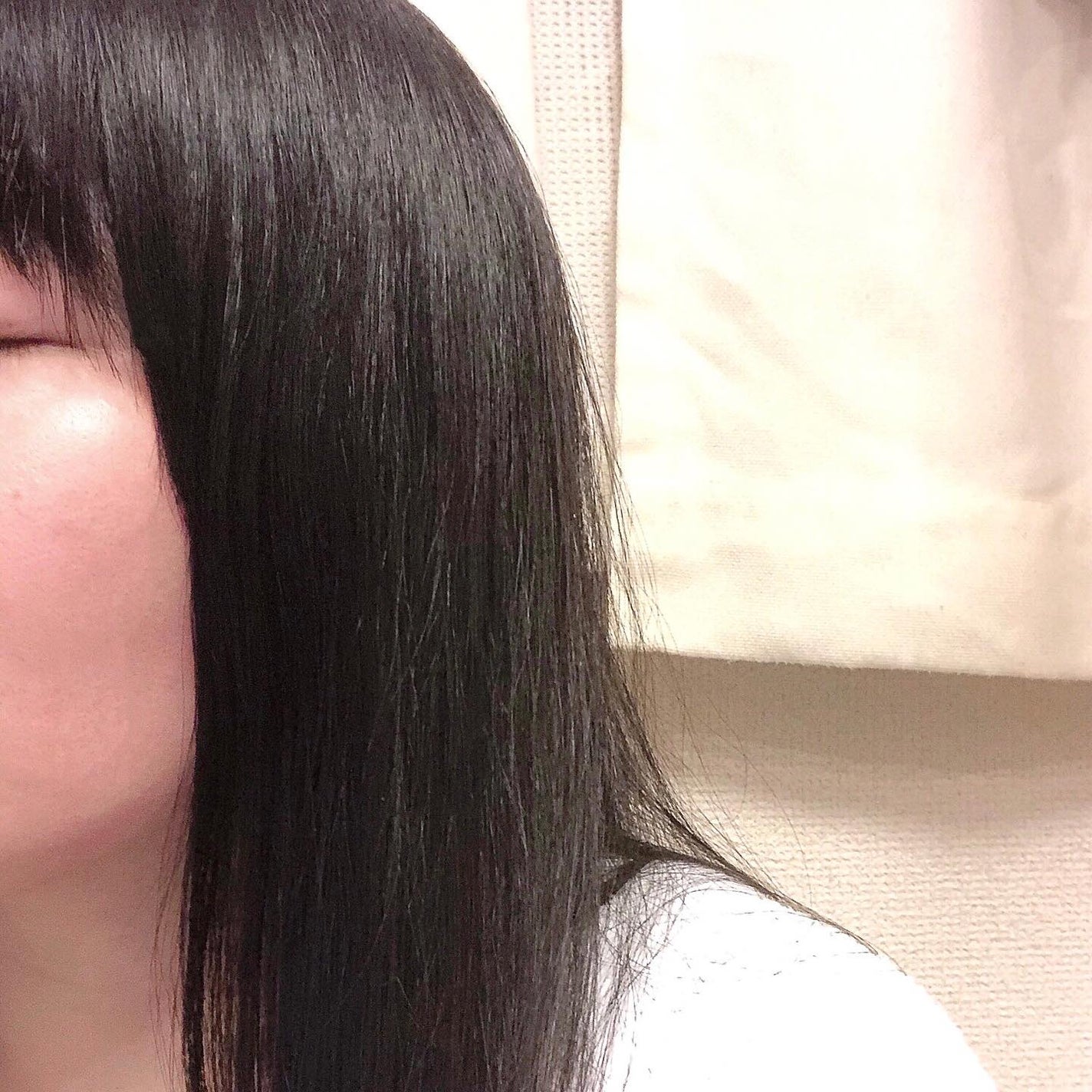 エッセンシャル プレミアム ウォータートリートメント EXスムース/エッセンシャル/アウトバストリートメントを使ったクチコミ(4枚目)