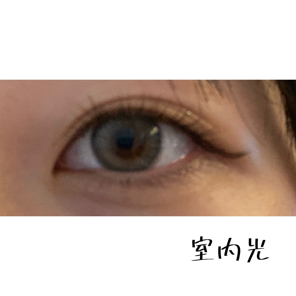 MOLAK 1month/MOLAK/1ヶ月(1MONTH)カラコンを使ったクチコミ(4枚目)