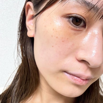 アドバンスド ビタC トーニング セラム14.5/リエンジャン/美容液を使ったクチコミ(6枚目)