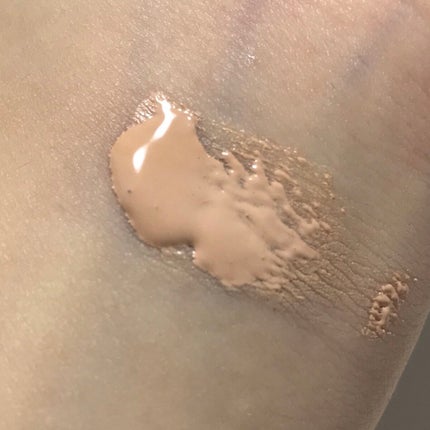 フィットミー リキッドファンデーション R/MAYBELLINE NEW YORK/リキッドファンデーションを使ったクチコミ(4枚目)