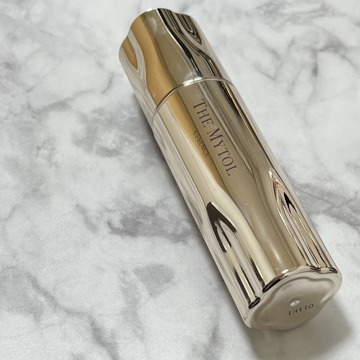 ザ マイトル エッセンス/THE MYTOL/ブースター・導入液を使ったクチコミ（2枚目）