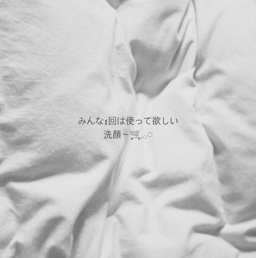 パーフェクトホイップn/SENKA（専科）/洗顔フォームを使ったクチコミ（1枚目）