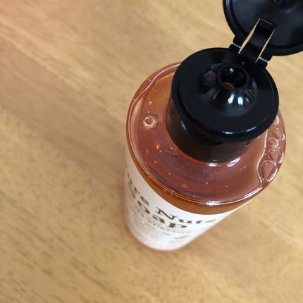 ピュアナッツソープ ホワイトローズの香り/ナチュラセラ/洗顔フォームを使ったクチコミ(3枚目)