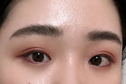 レイヤードカラーズアイシャドウ EX1 サマーサンセット(限定)/KANEBO/アイシャドウパレットの画像