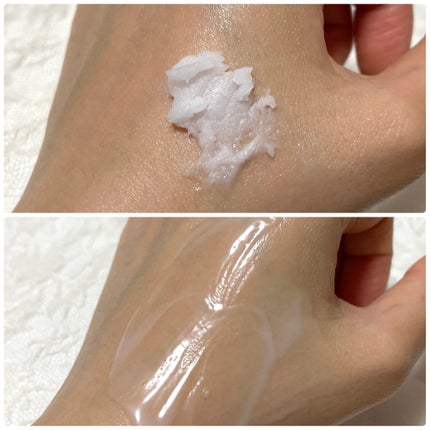 デュオ ザ クレンジングバーム/DUO/クレンジングバームを使ったクチコミ(4枚目)