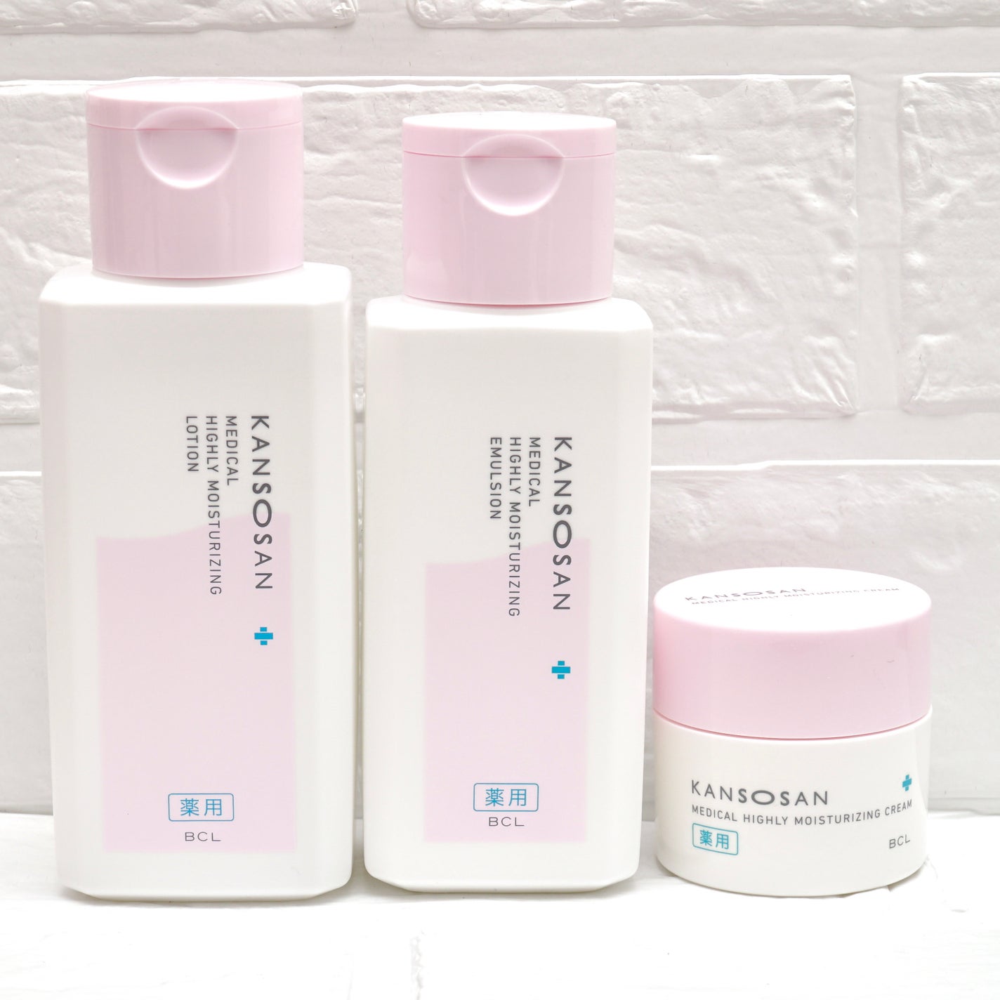 薬用高保湿化粧水/乾燥さん/化粧水を使ったクチコミ(2枚目)