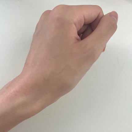 ブラック クッション/HERA/クッションファンデーションを使ったクチコミ(5枚目)