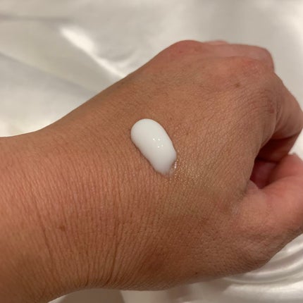 トリクセラNT フルイドクリーム/アベンヌ/ボディクリームを使ったクチコミ(2枚目)