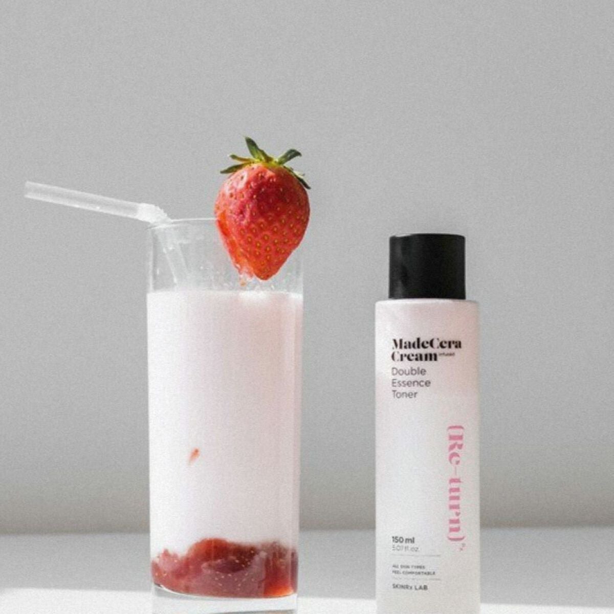 マデセラダブルエッセンストナー/SKINRx LAB/化粧水を使ったクチコミ(3枚目)