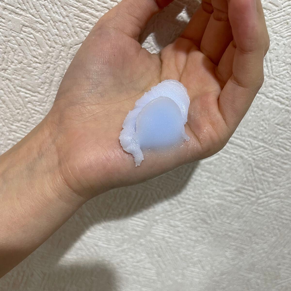 夢みるバーム アクネクリアモイスチャー/ロゼット/クレンジングバームを使ったクチコミ(3枚目)