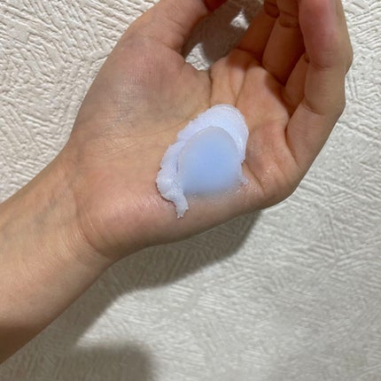 夢みるバーム アクネクリアモイスチャー/ロゼット/クレンジングバームを使ったクチコミ(3枚目)