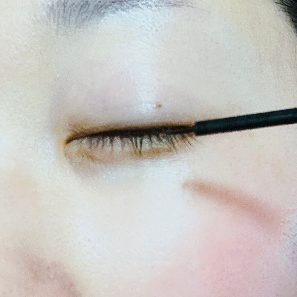 ラッシュプログラム /ISEHAN Lab./まつげ美容液を使ったクチコミ(4枚目)