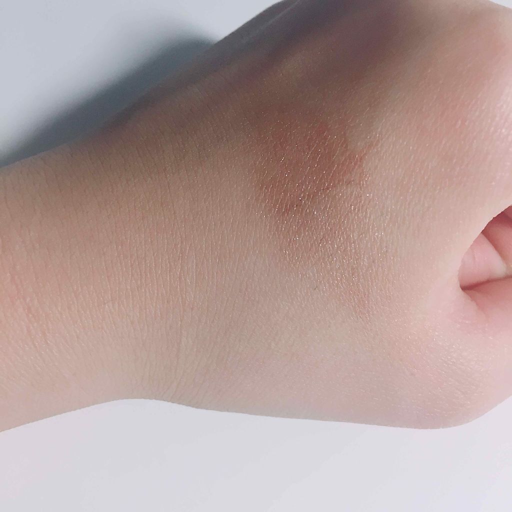 ウィンクグロウアイズ/キャンメイク/ジェル・クリームアイシャドウを使ったクチコミ（2枚目）