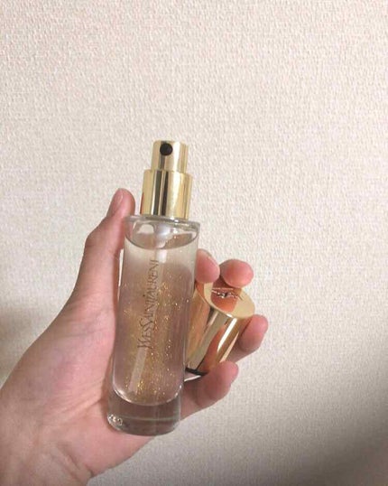 ラディアント タッチ ブラープライマー/YVES SAINT LAURENT BEAUTE/化粧下地を使ったクチコミ(1枚目)