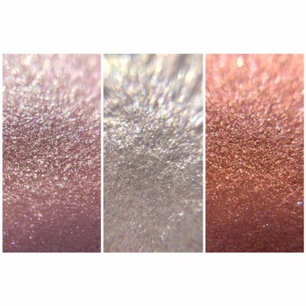 パラドゥ シングルアイシャドウ /パラドゥ/単色アイシャドウを使ったクチコミ(4枚目)