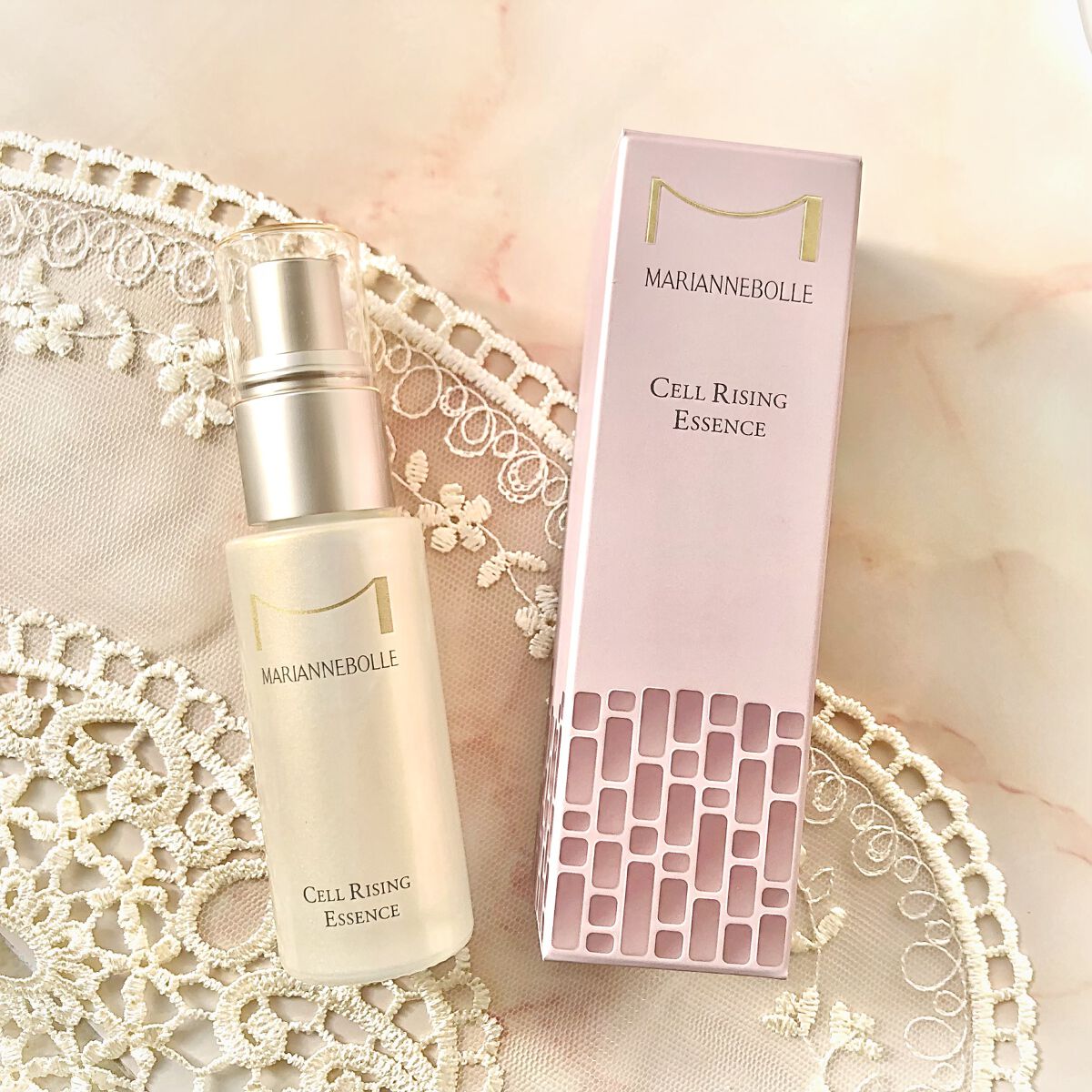 うなぎちゃんᙏ̤̫͚フォロバ1000 on LIPS 「細胞を修復し、肌の基礎から整えることでダメージに負けない健やか..」(6枚目)