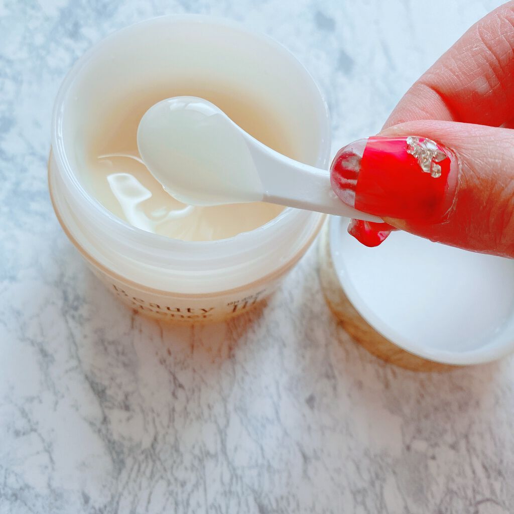 ビューティーオープナージェル/オージオ/オールインワン化粧品を使ったクチコミ（2枚目）