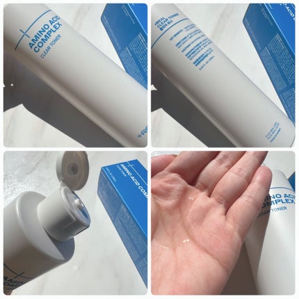 シカ+ナイアシンアミドセラム/+REAL/美容液を使ったクチコミ(3枚目)