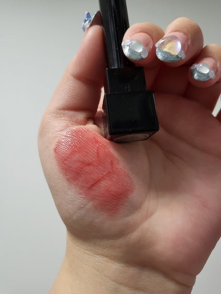 ケイト リップモンスター 105 日没後の情熱(限定色)/KATE/口紅の画像