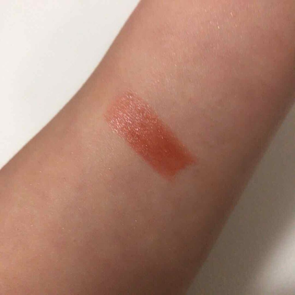 ラスティング リップカラーN/CEZANNE/口紅を使ったクチコミ（3枚目）