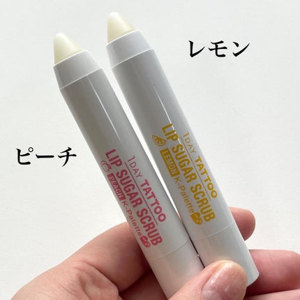 natsumi on LIPS 「.K-パレットコスメ.▫️1DAYLASHUPマスカラシルキー..」(6枚目)