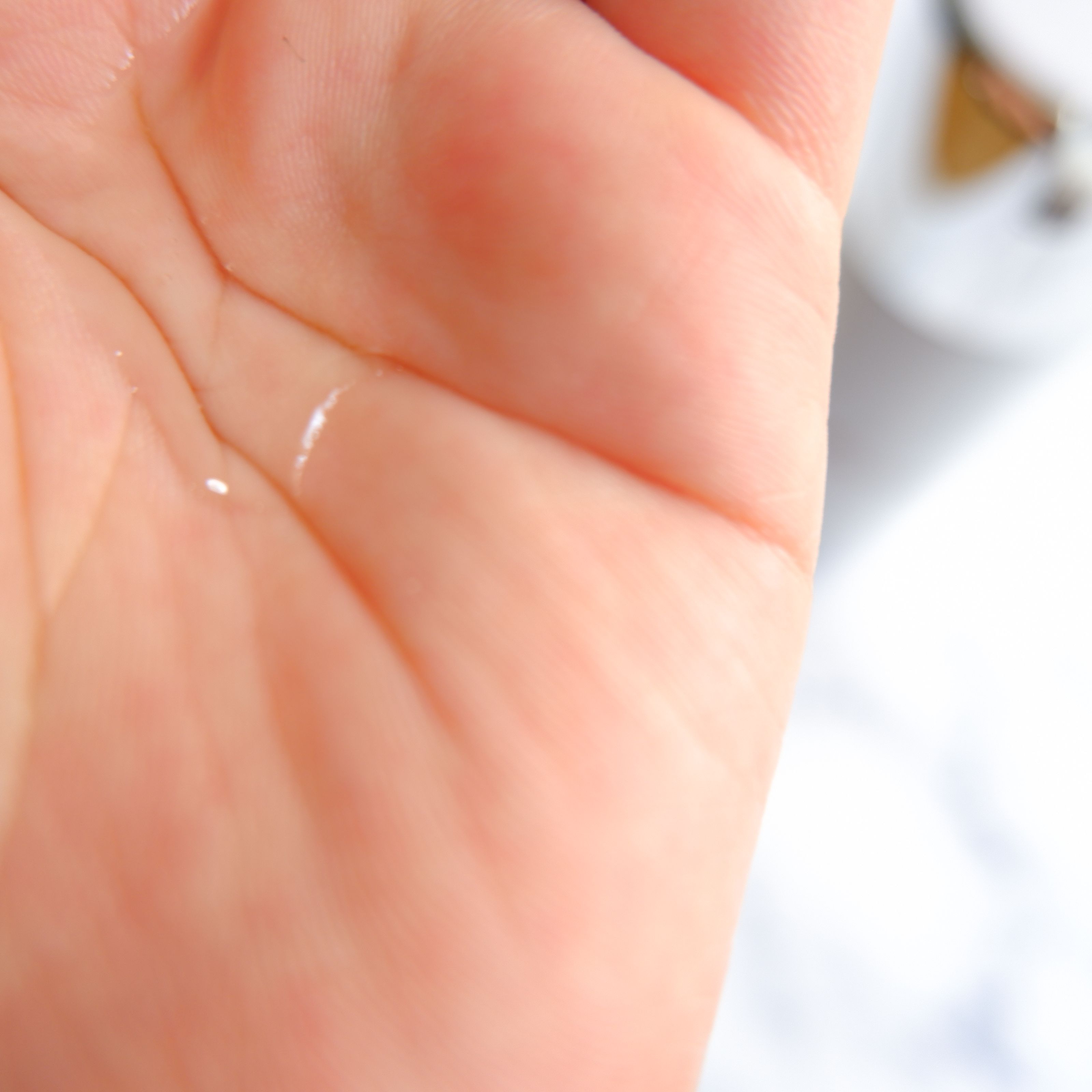 F. Skin Toner/Ferne/化粧水を使ったクチコミ（3枚目）