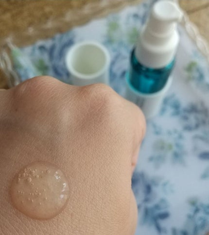 PL エッセンス/unlabel/美容液を使ったクチコミ(2枚目)