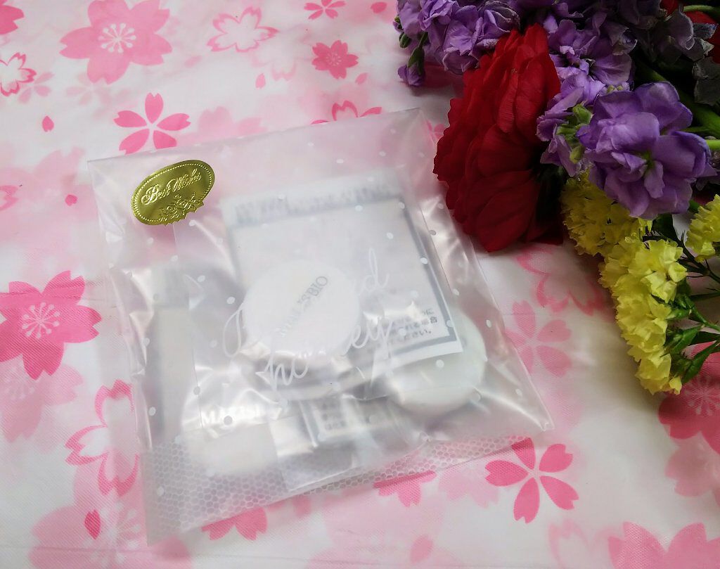 オーガニック シアバター/桧 spa hinoki(スパヒノキ)/その他スキンケアを使ったクチコミ（2枚目）