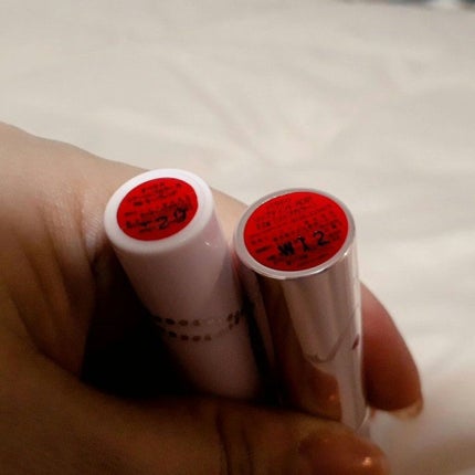 シアーリップカラー(旧)/OPERA/リップグロスを使ったクチコミ(1枚目)