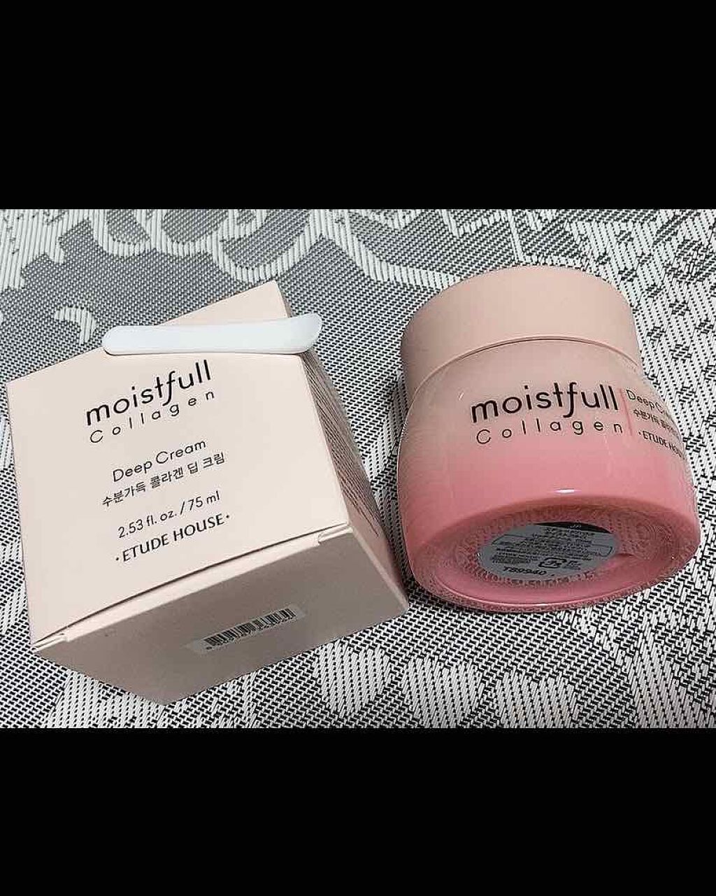 モイストフルCL エマルジョン/ETUDE/乳液を使ったクチコミ（3枚目）