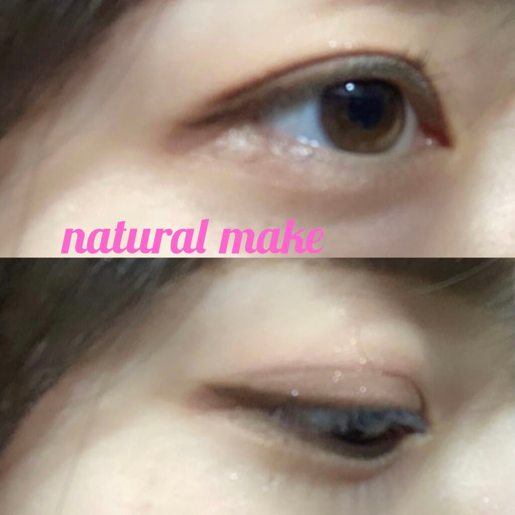 「塗るつけまつげ」ボリュームタイプ/デジャヴュ/マスカラを使ったクチコミ(1枚目)