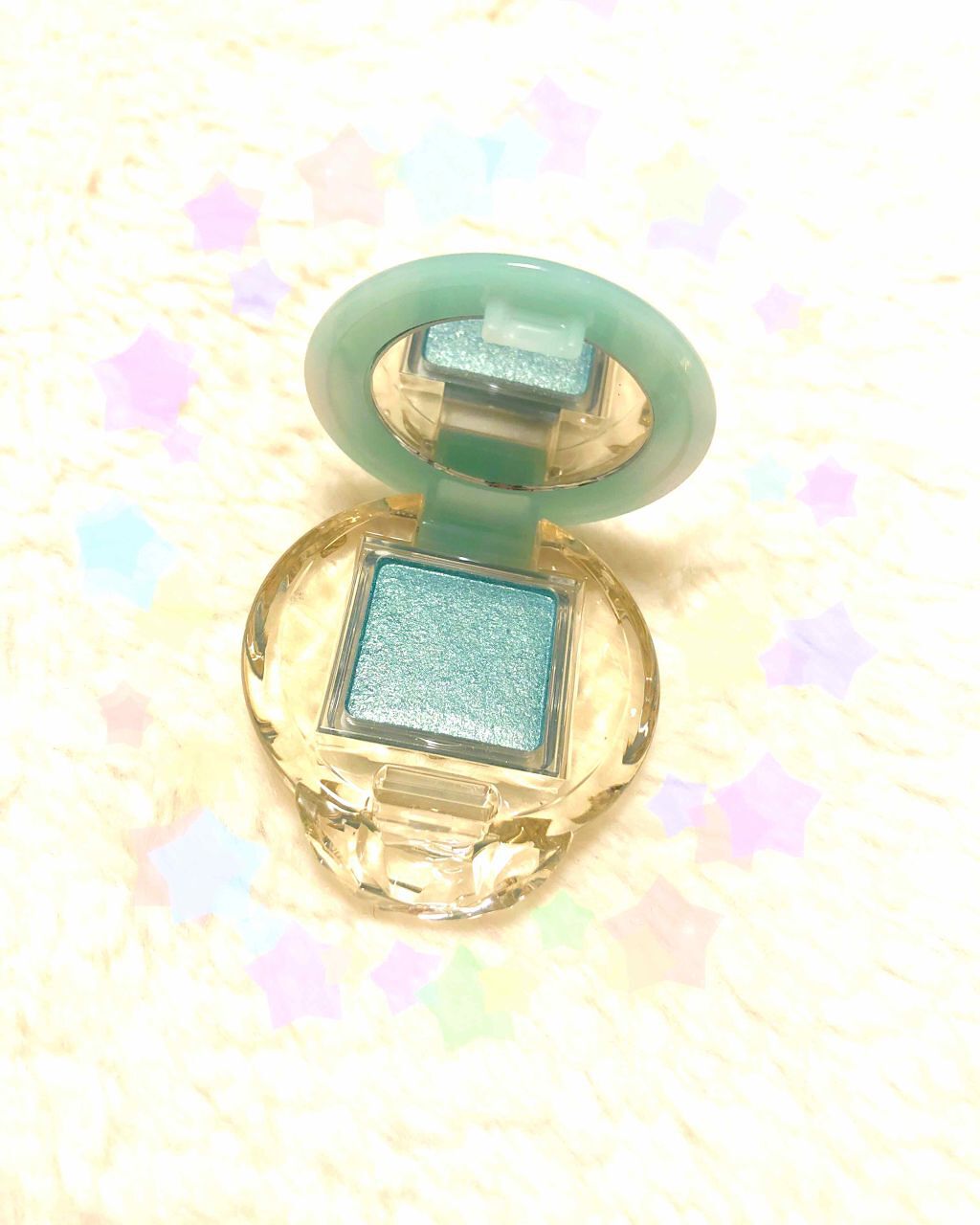 ファインカラー/エレガンス クルーズ/パウダーチークを使ったクチコミ（1枚目）