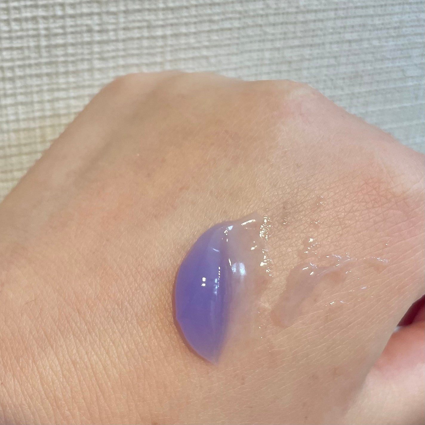 プレミアム スリーピング パック/インフィニティ/フェイスクリームを使ったクチコミ(3枚目)