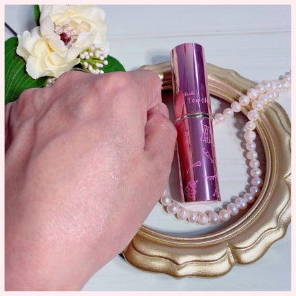 エアリータッチ デイエッセンス/クラブ/美容液を使ったクチコミ(3枚目)